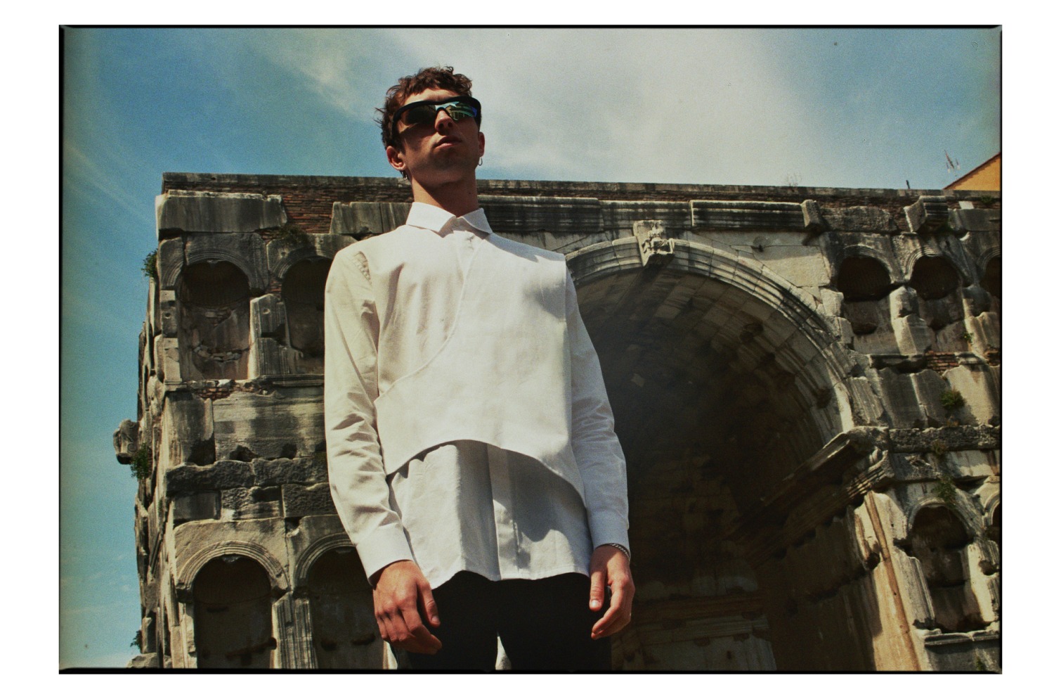 TAURO BOYS X LVR - 14