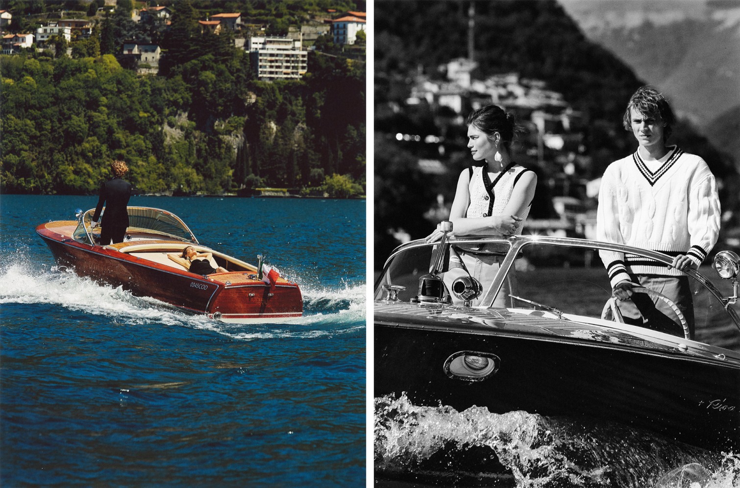 Sail Away: Visions of Summer - 2