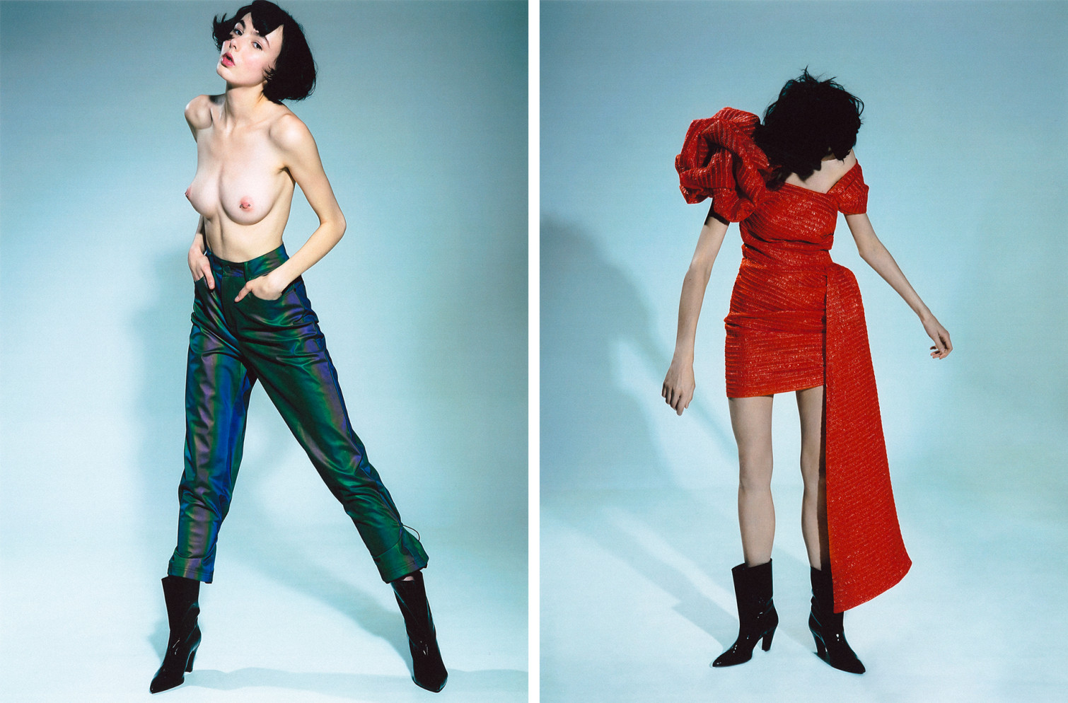 Huawei Fashion Flair with ANNAKIKI - 2