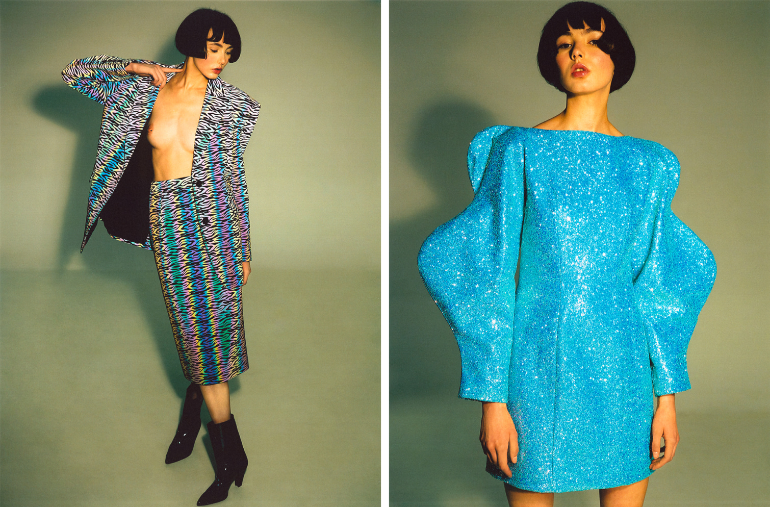 Huawei Fashion Flair with ANNAKIKI - 3