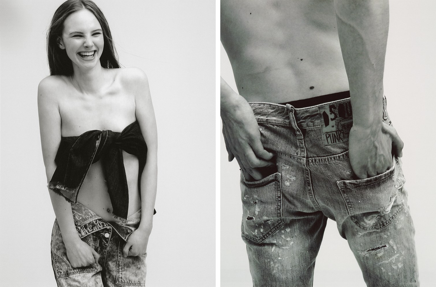 Back to the Classics: Denim - 3