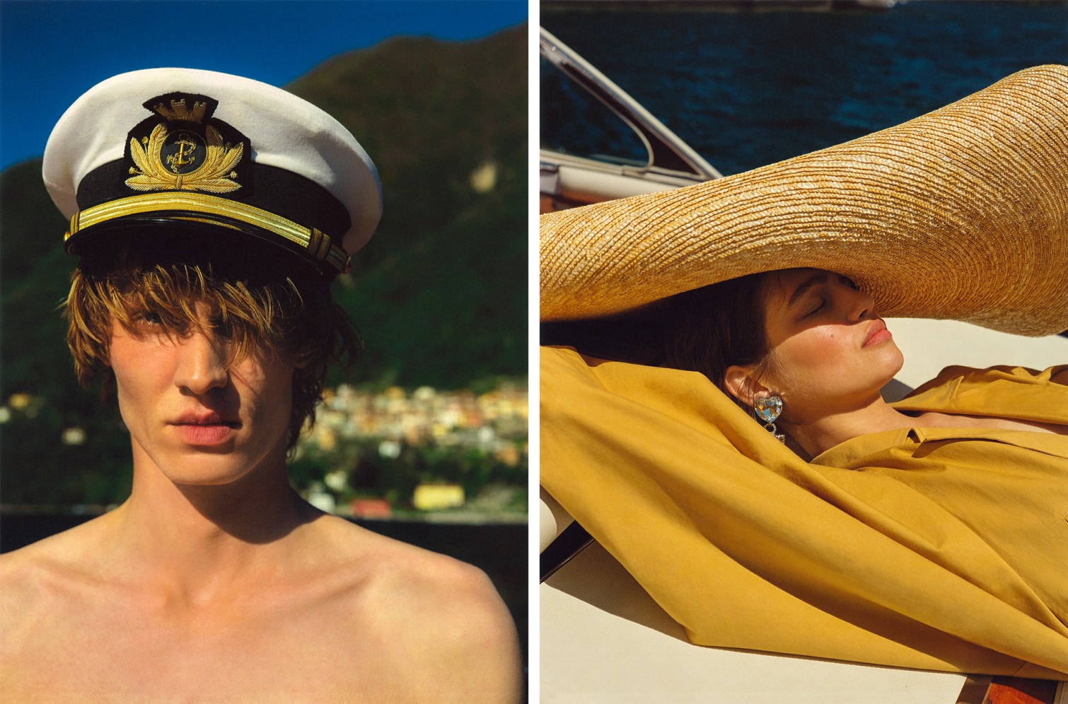 Sail Away: Visions of Summer - 3