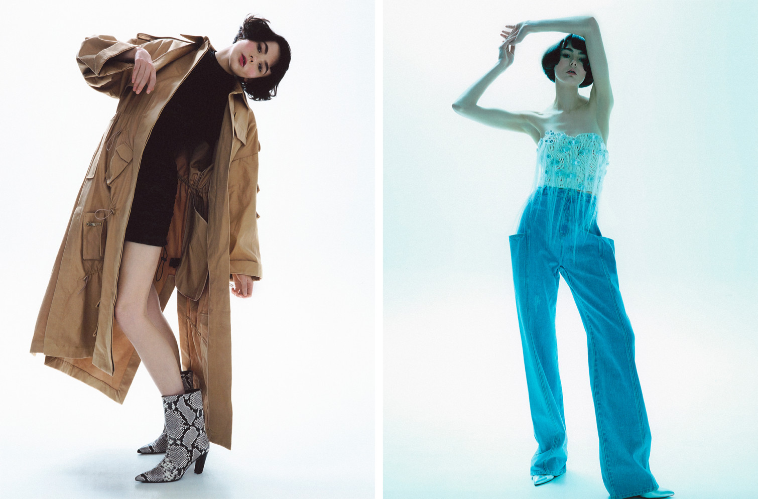 Huawei Fashion Flair with ANNAKIKI - 4