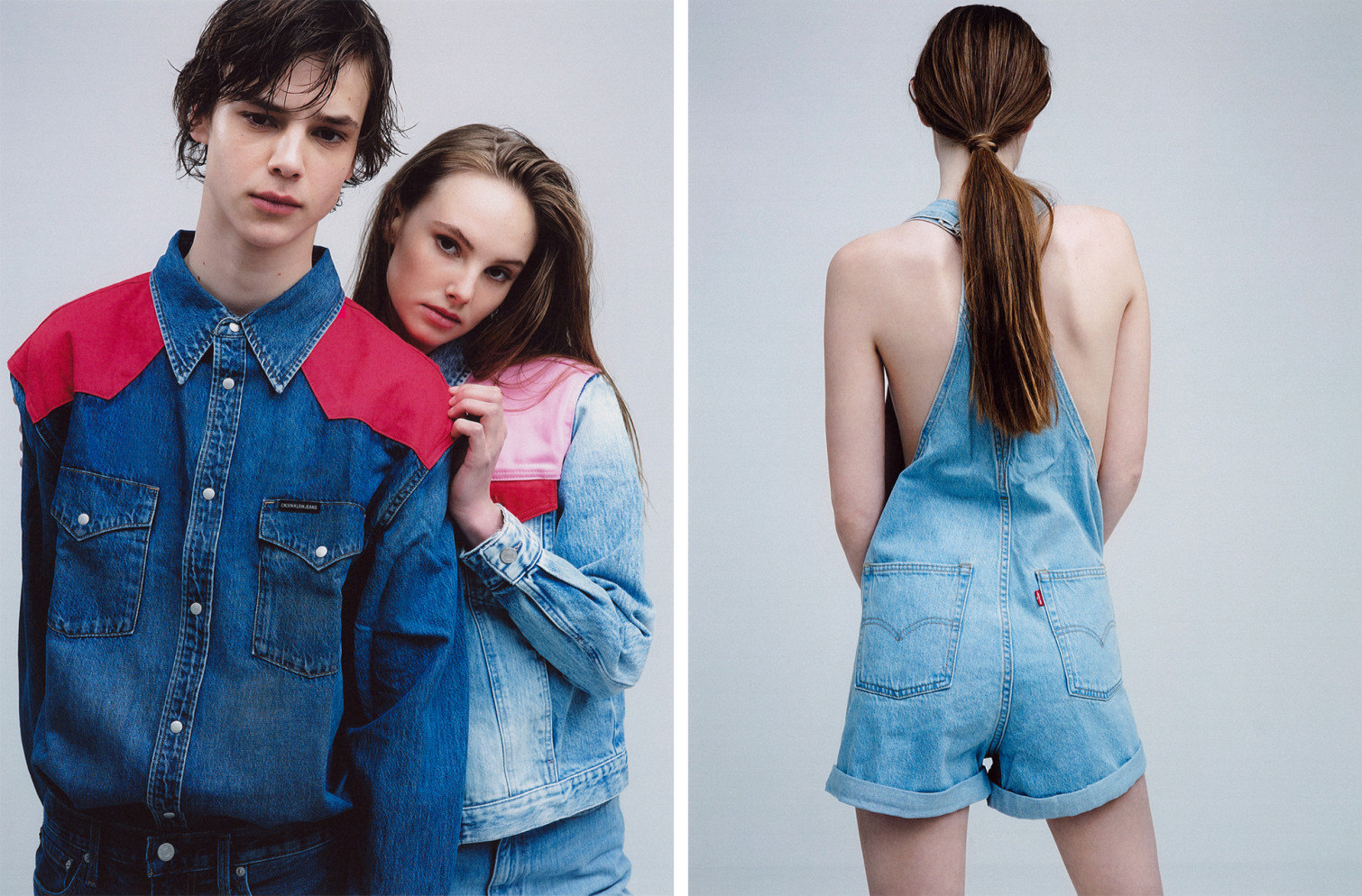 Back to the Classics: Denim - 4