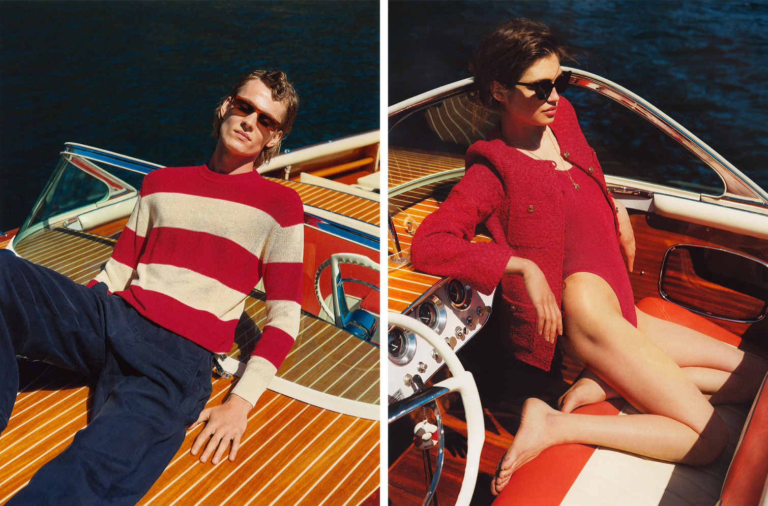 Sail Away: Visions of Summer - 4