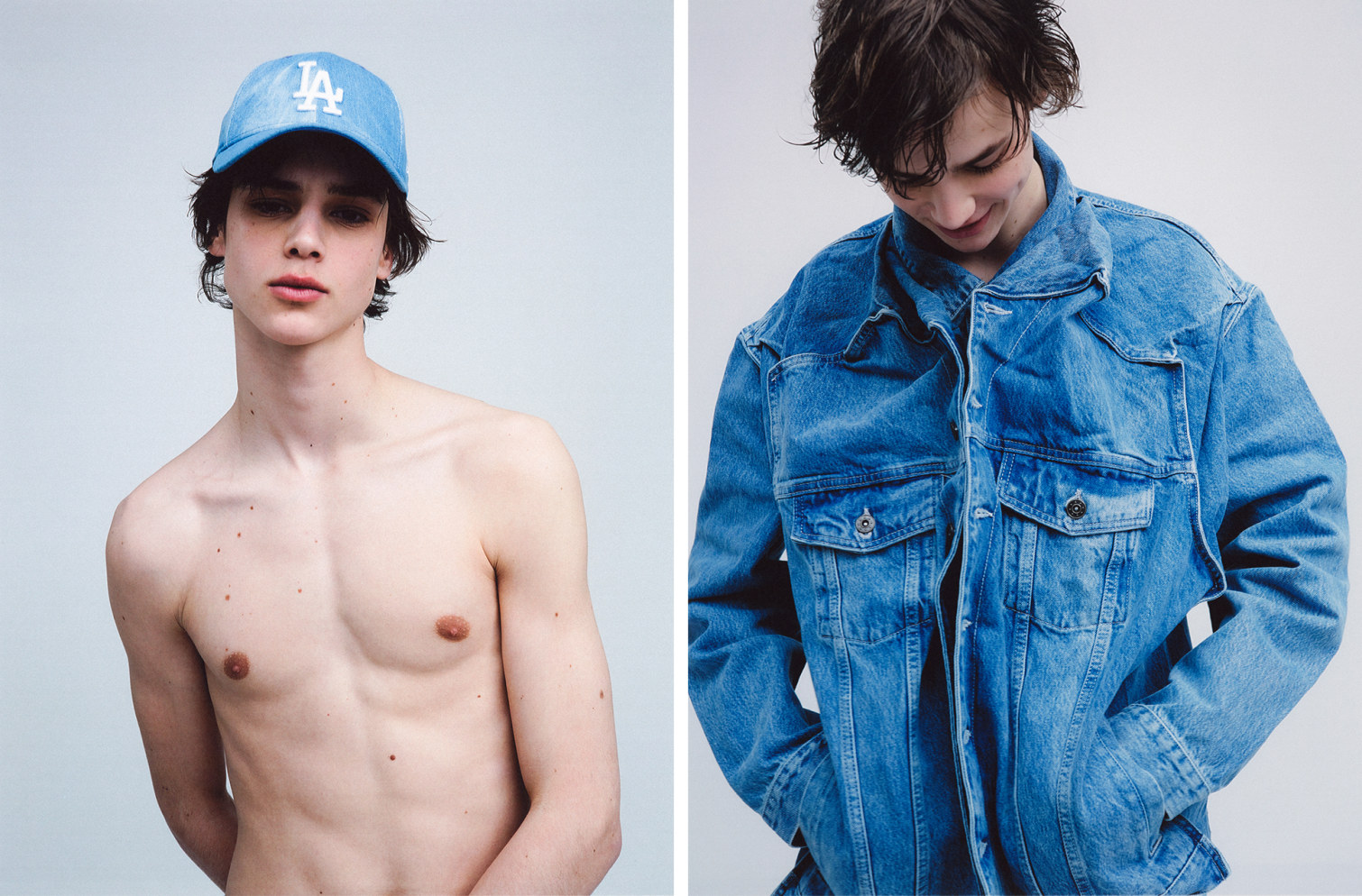 Back to the Classics: Denim - 5