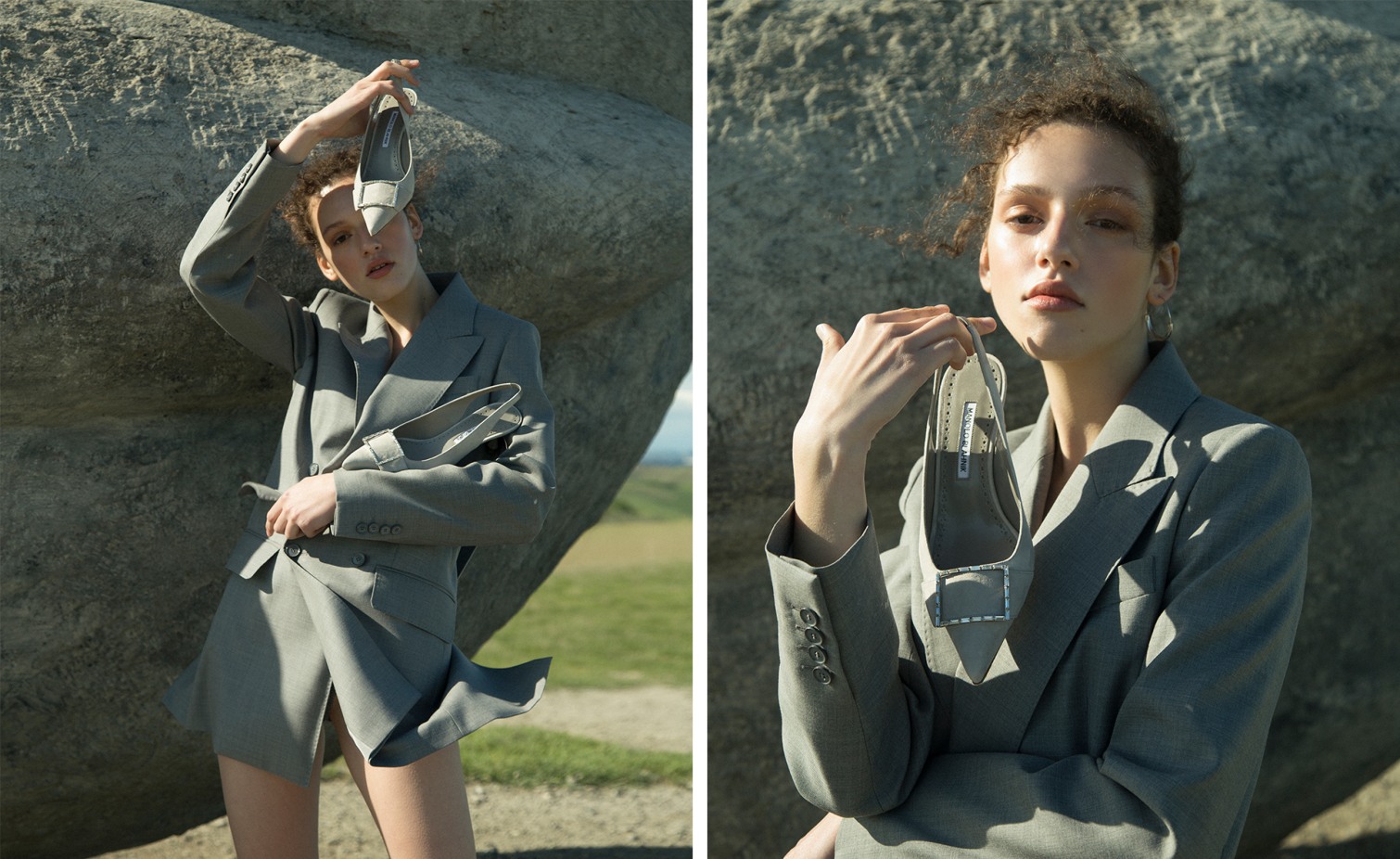 Manolo Blahnik x LuisaViaRoma - 5