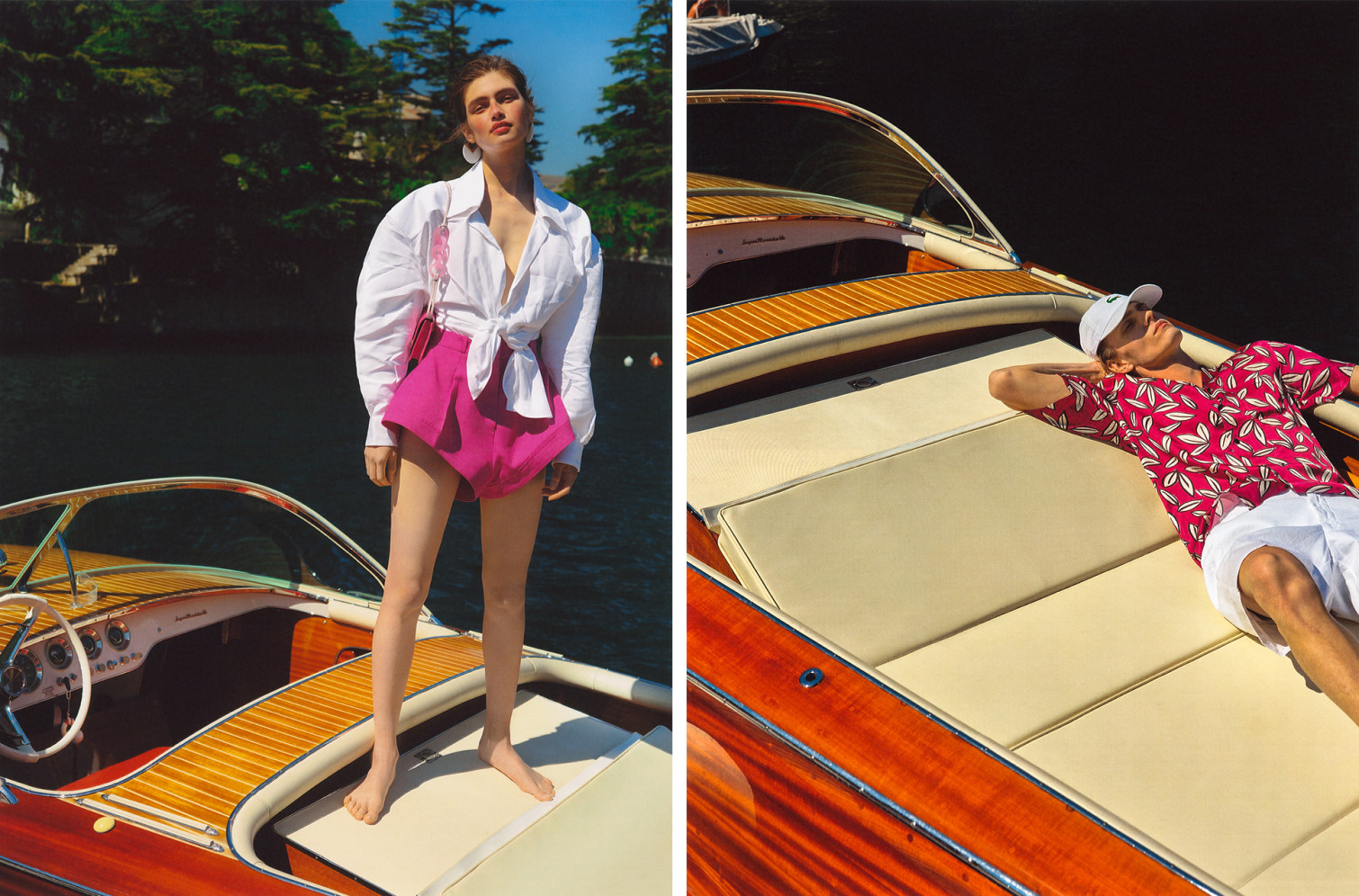 Sail Away: Visions of Summer - 5