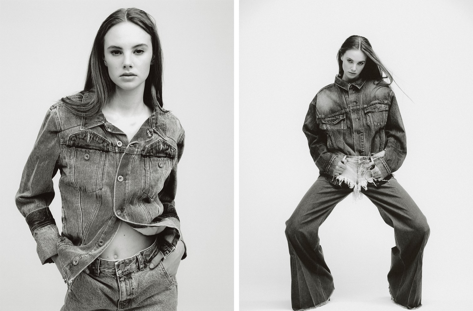 Back to the Classics: Denim - 6