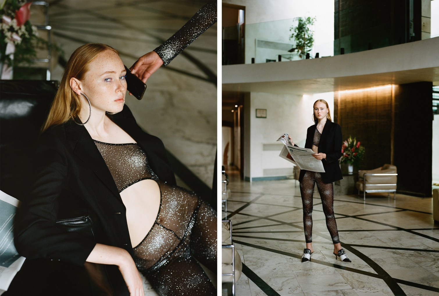 Please leave a message! - 6