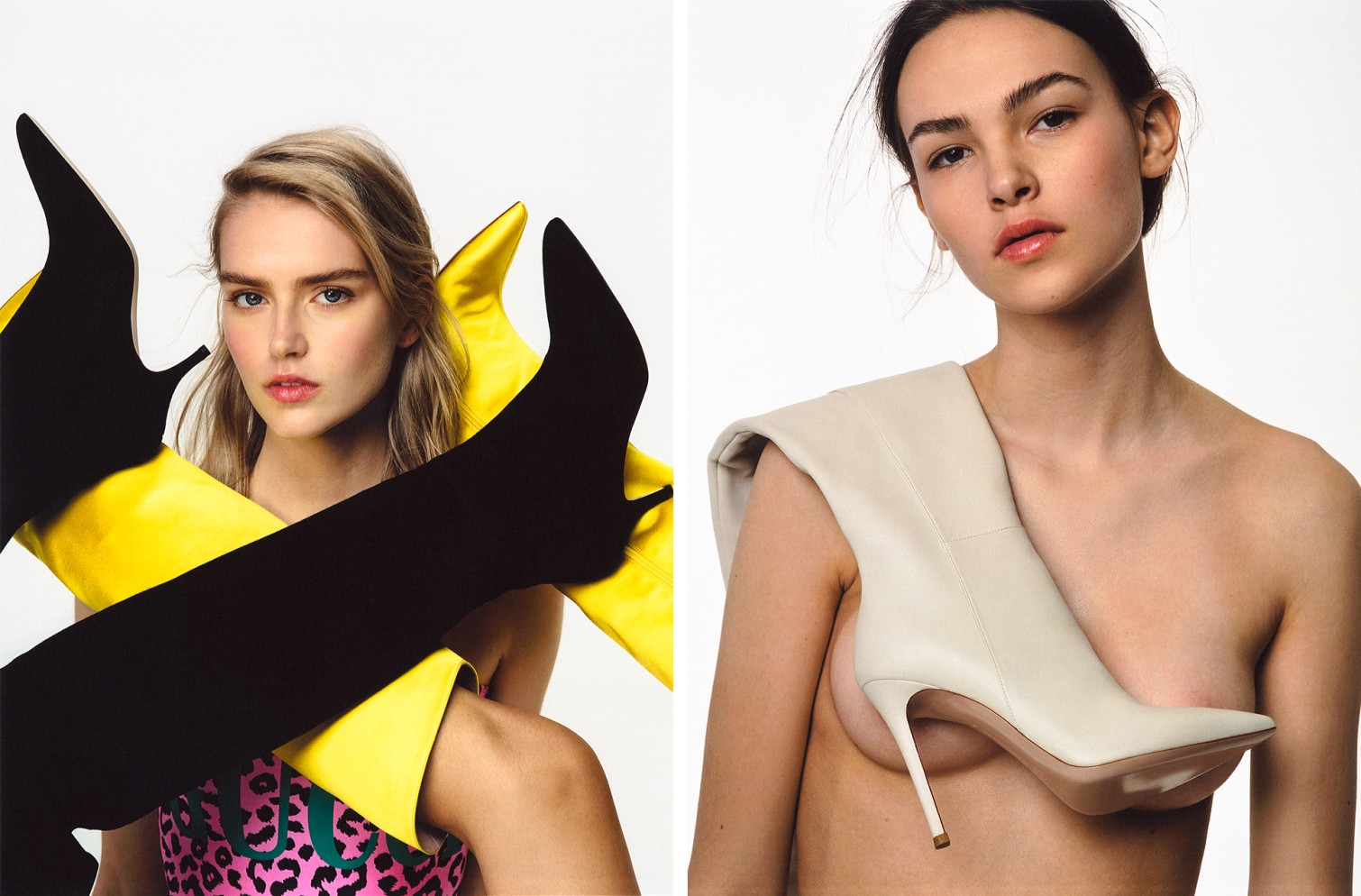 Let’s Get Physical - 6