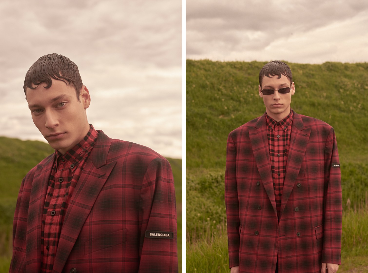 Venus as a Boy: The Field Experiment - 6