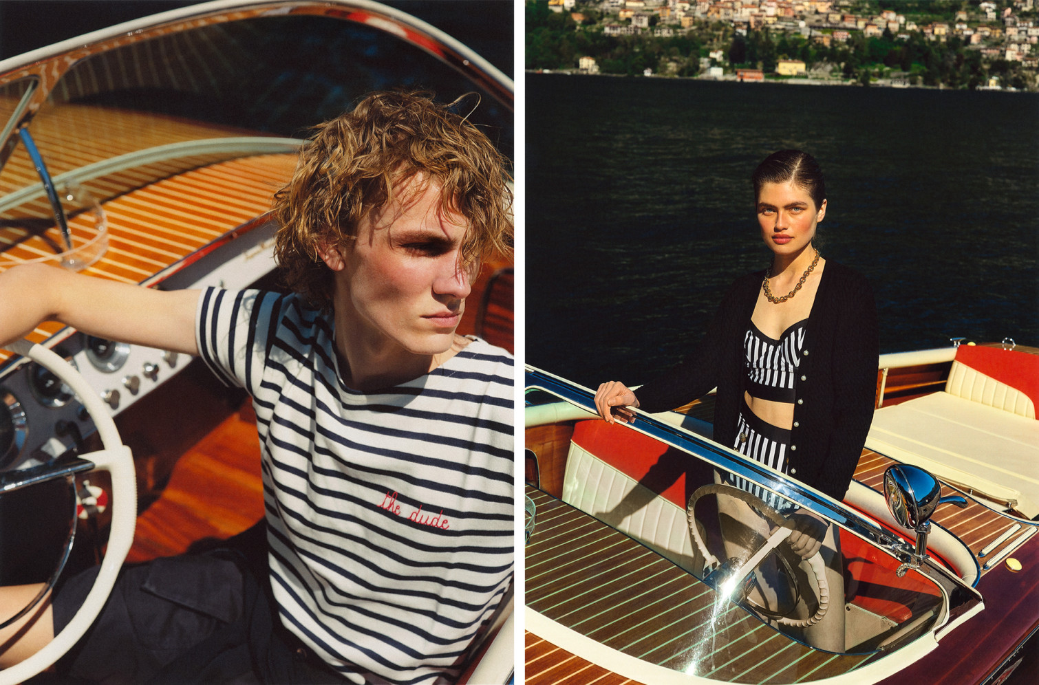 Sail Away: Visions of Summer - 8