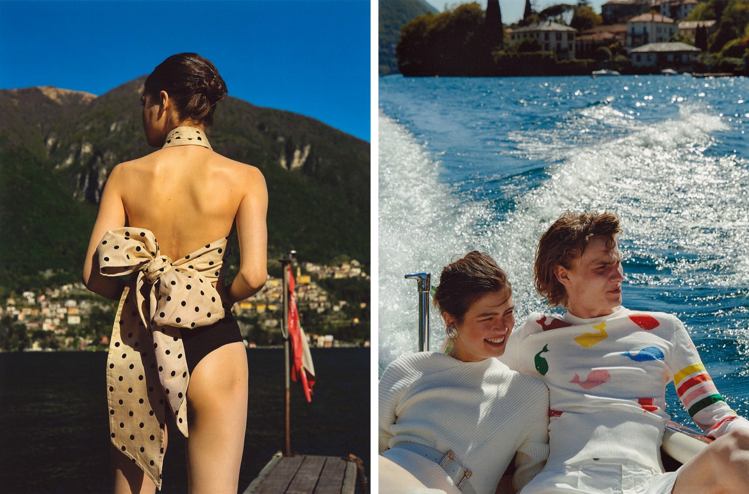 Sail Away: Visions of Summer - 9