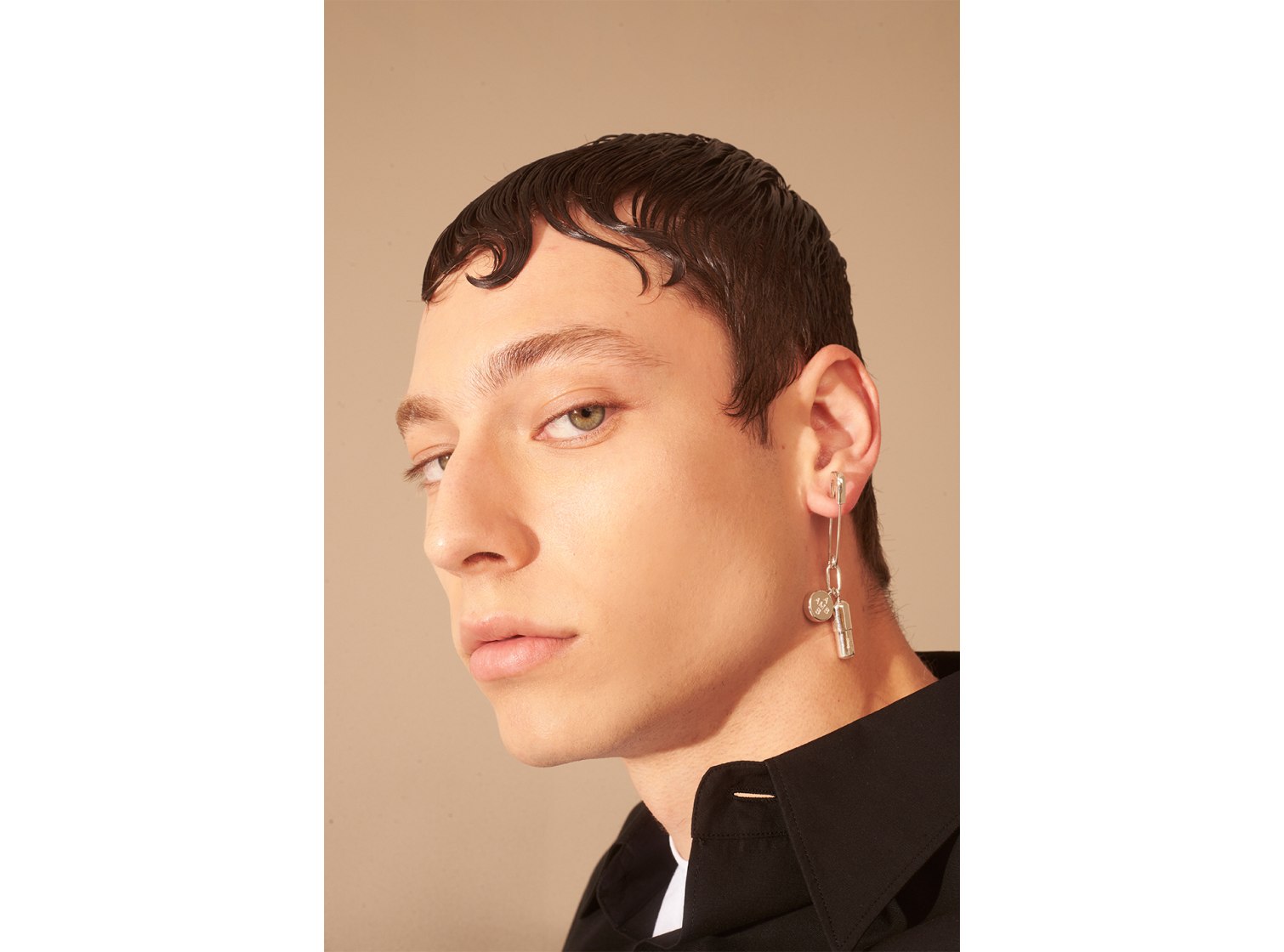 Venus as a Boy: The Field Experiment - 9