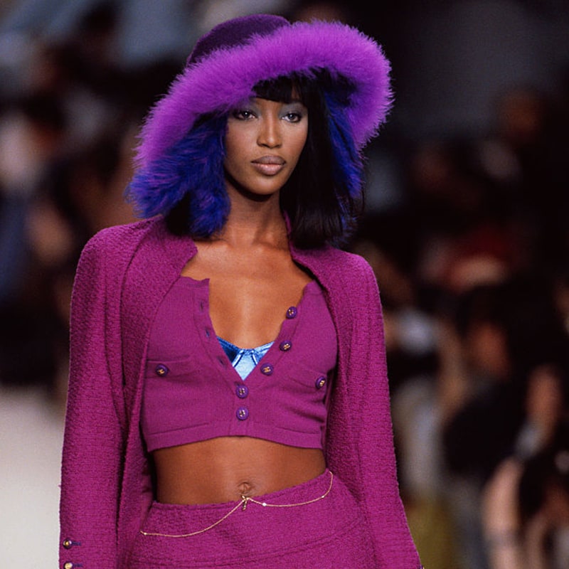 Ten ‘90s Trends That Are Back Again