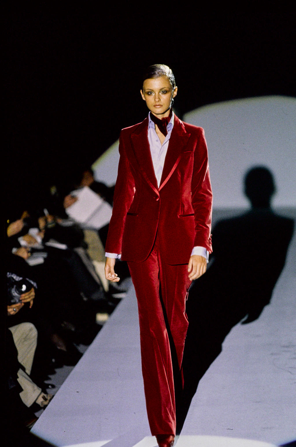 The Most Iconic Runway Moments From the ‘90s | Luisaviaroma