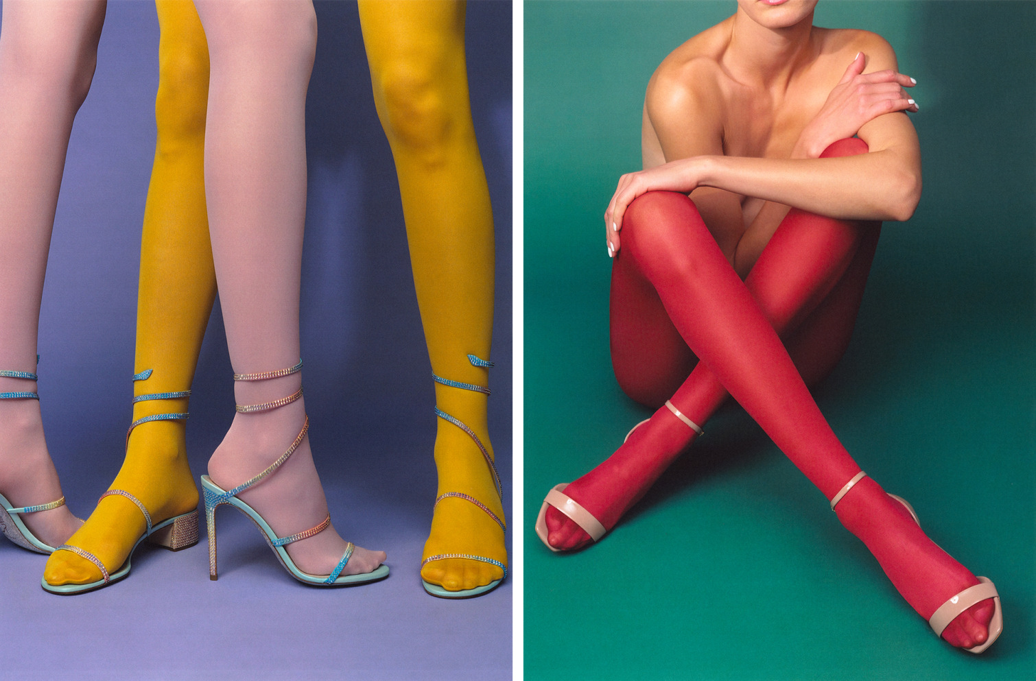 Shoes Women 2019 / 2020