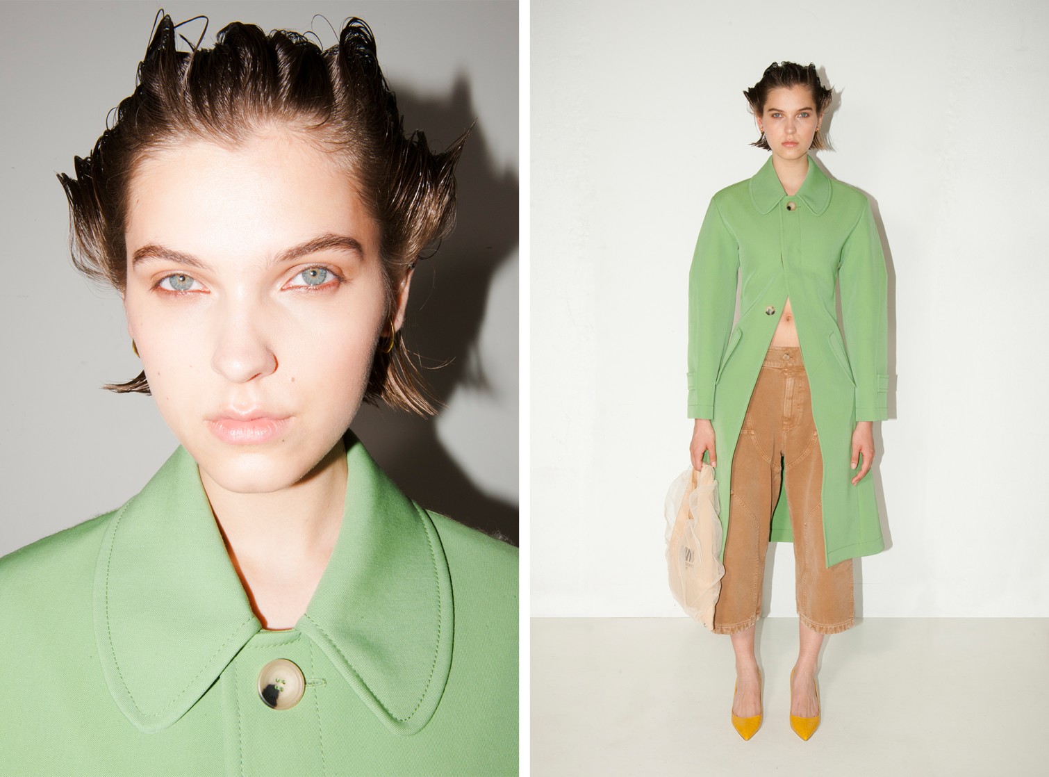 Herbst/Winter ‘19: Die Vorreiter - 1