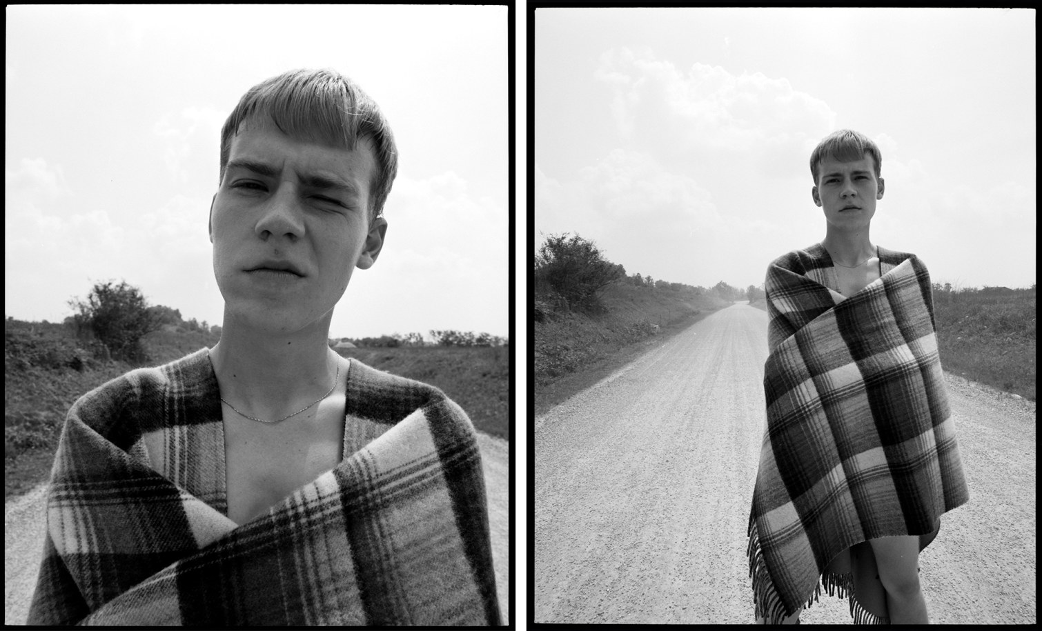 Expedition zur neuen Herrenmode - 10