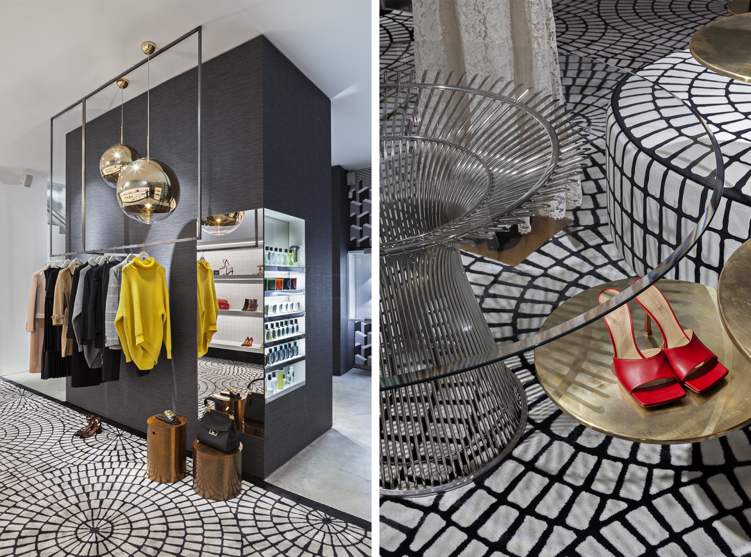 LuisaViaRoma Good Vibrations by Claudio Nardi - 11