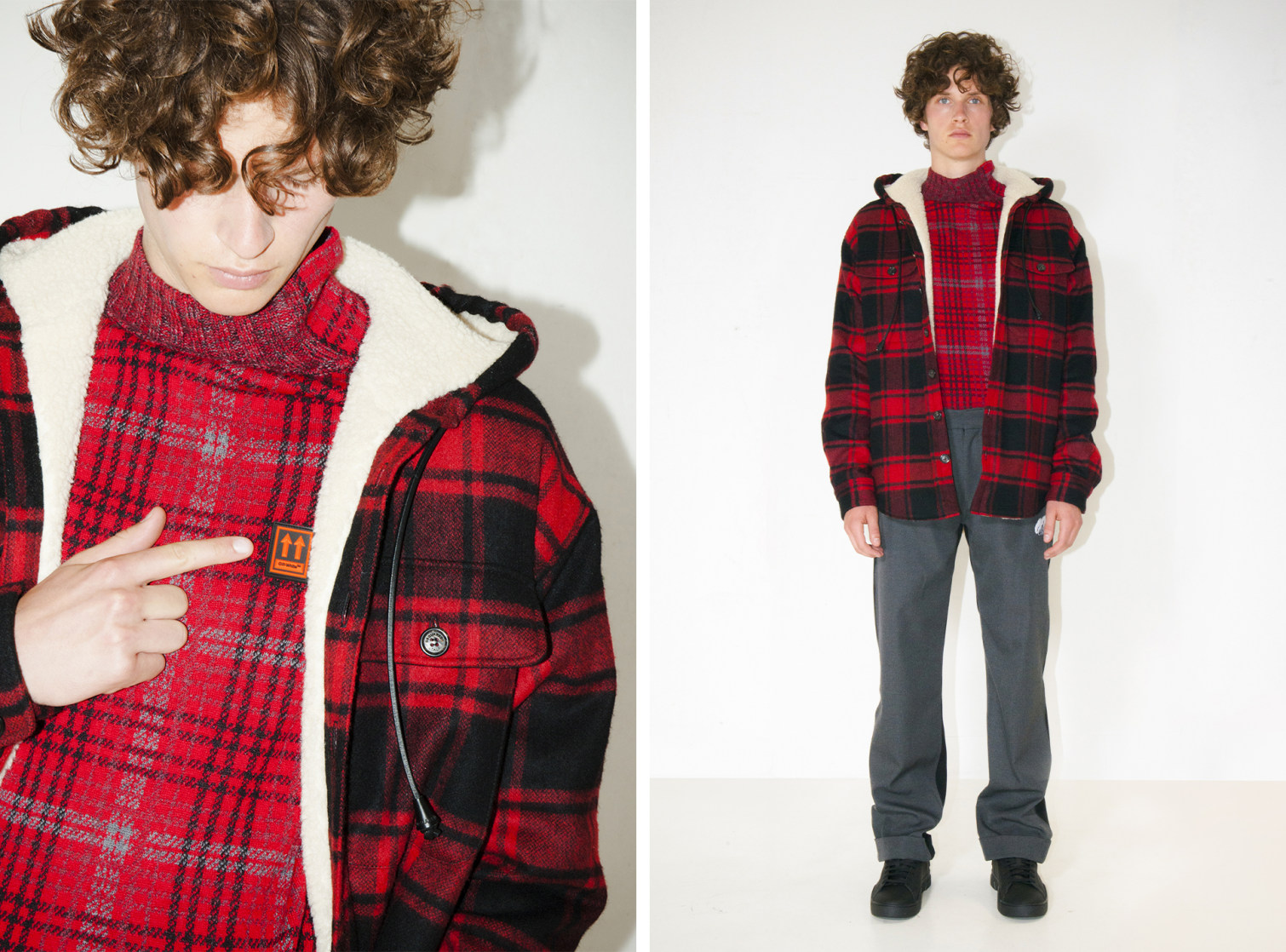 Herbst/Winter ‘19: Die Vorreiter - 14