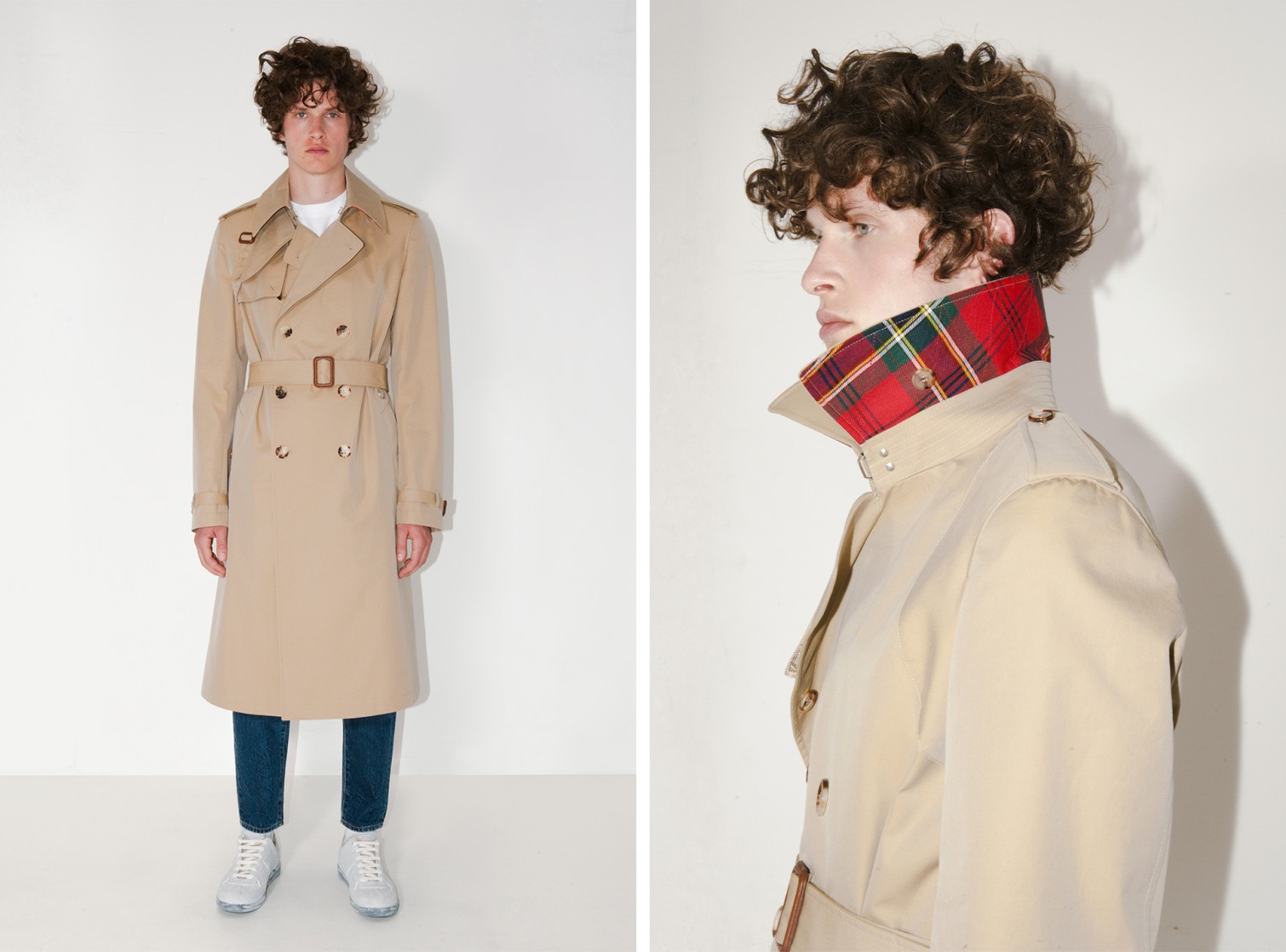 Herbst/Winter ‘19: Die Vorreiter - 15