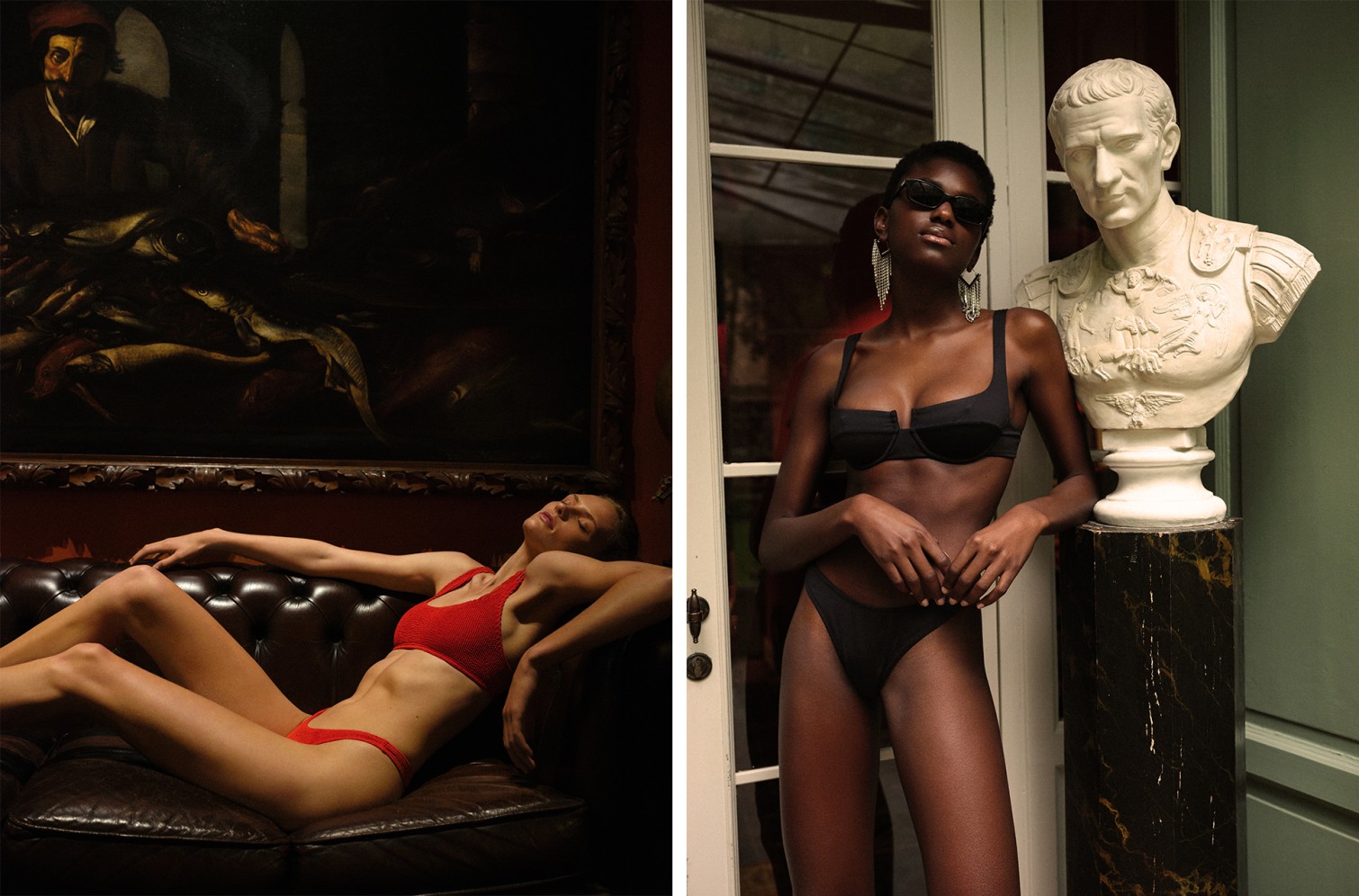 The Art of Lounging: Swim & Shades - 2