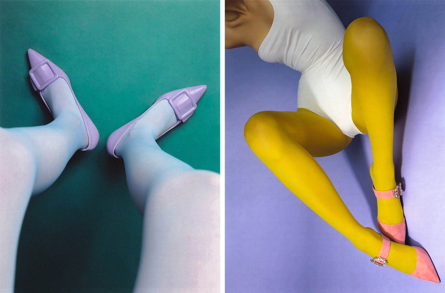 Shoes Women 2019 / 2020