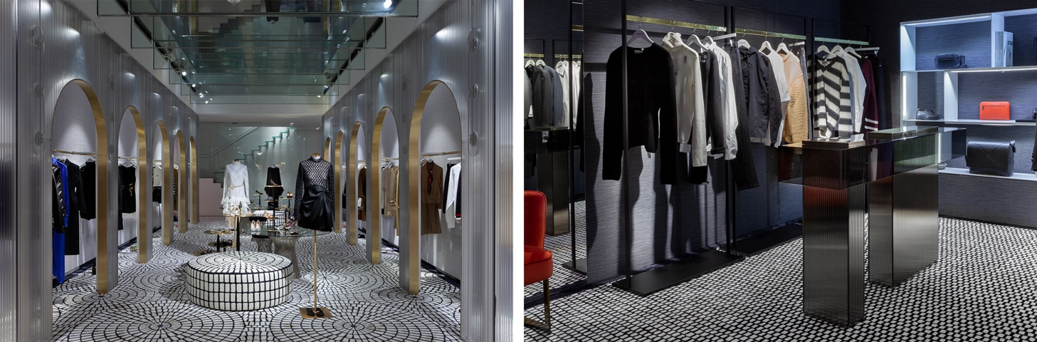 LuisaViaRoma Good Vibrations by Claudio Nardi - 2