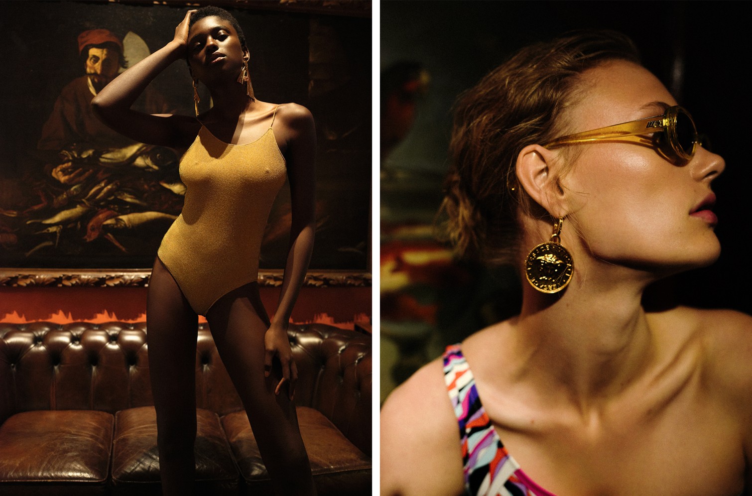 The Art of Lounging: Swim & Shades - 3