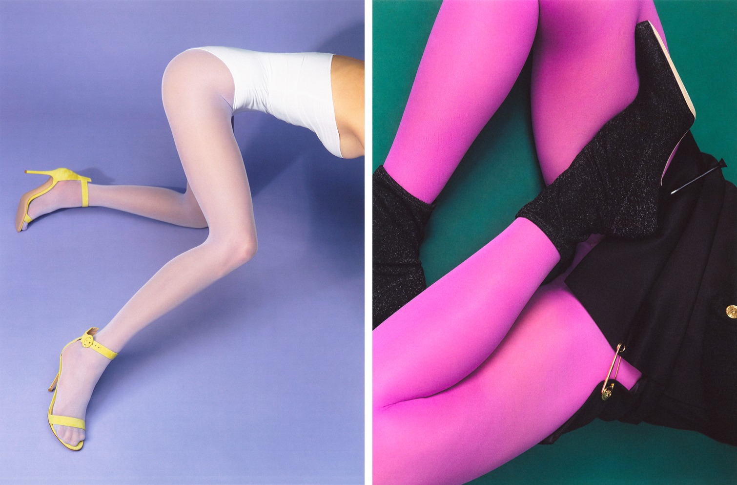 Shoes Women 2019 / 2020