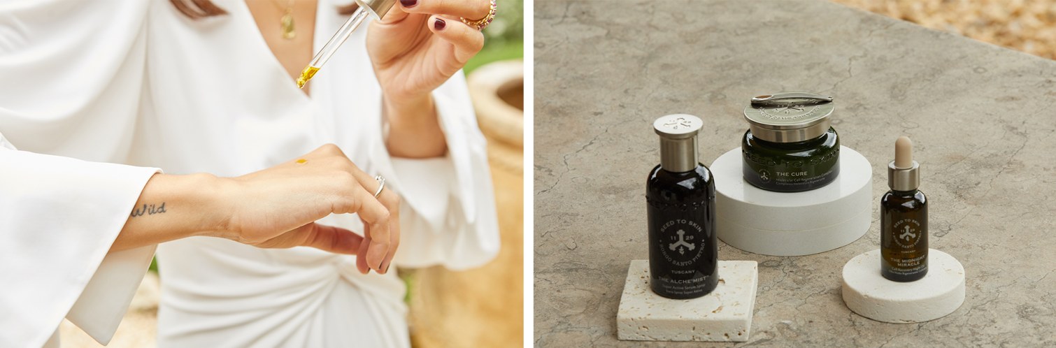 Seed to Skin : beauté réparatrice - 4