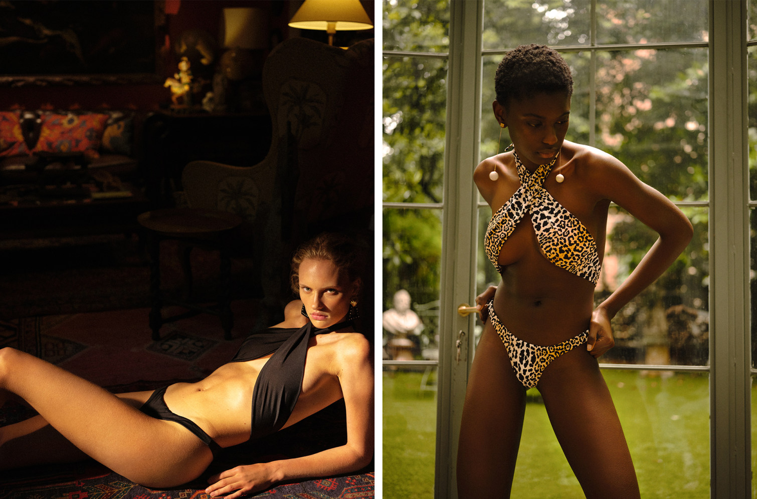 The Art of Lounging: Swim & Shades - 4