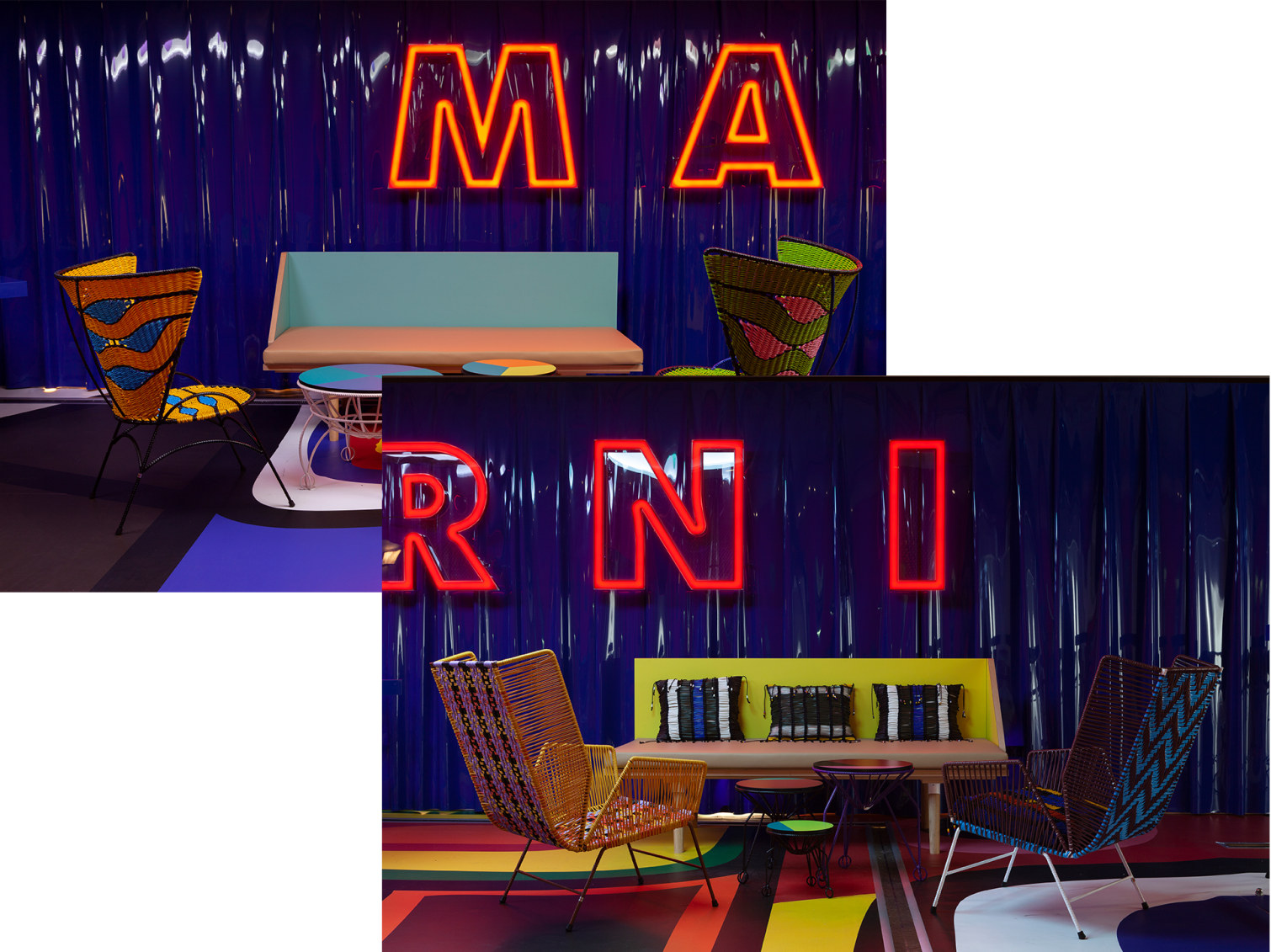 Marni x LuisaViaRoma - 4