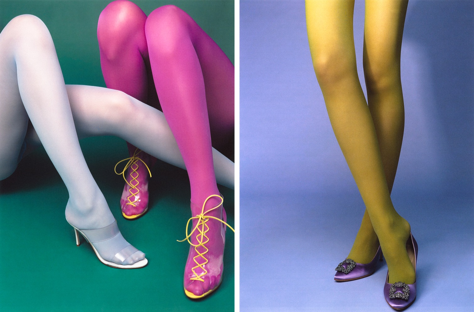 Shoes Women 2019 / 2020