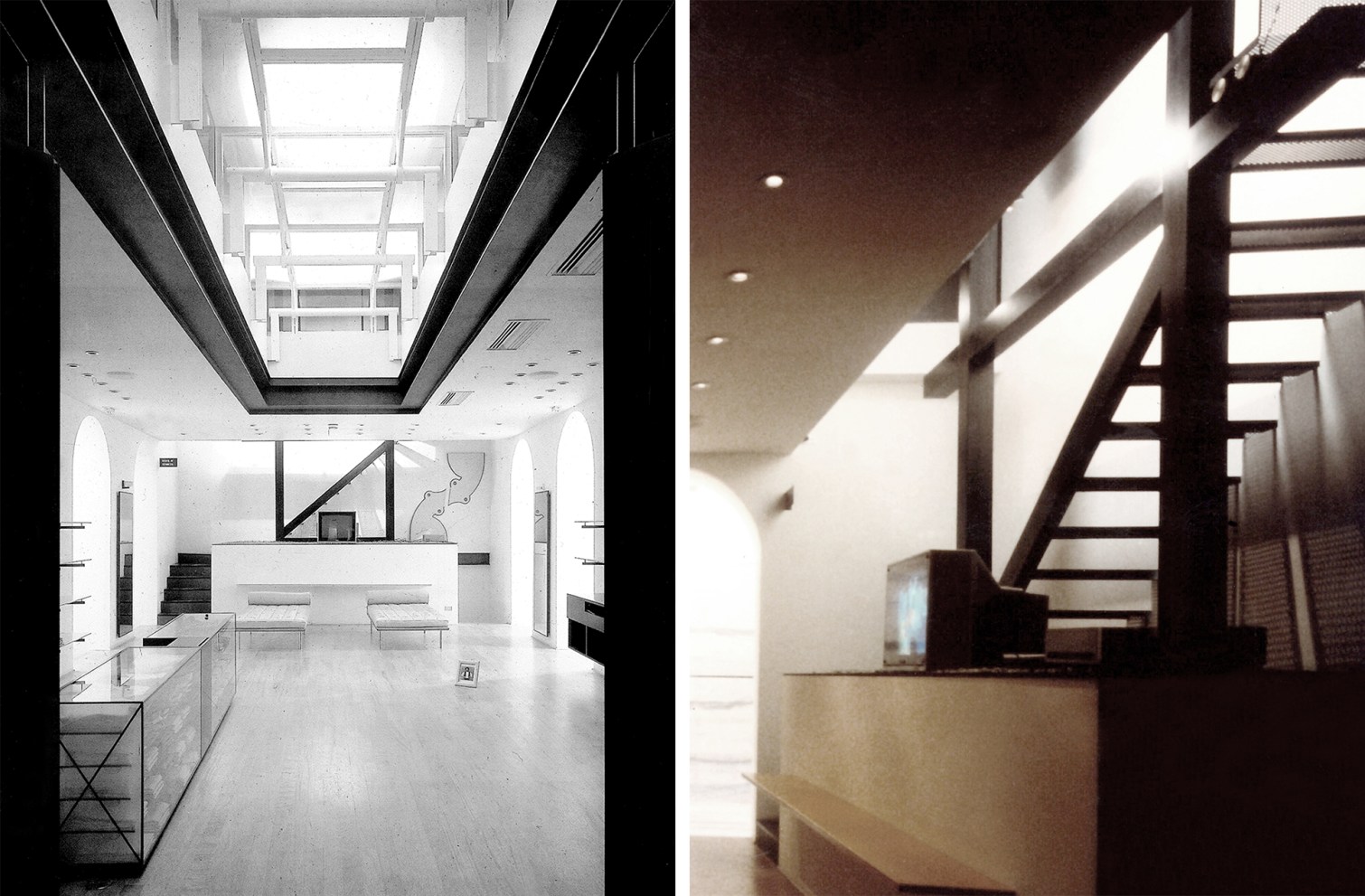 LuisaViaRoma Good Vibrations by Claudio Nardi - 4