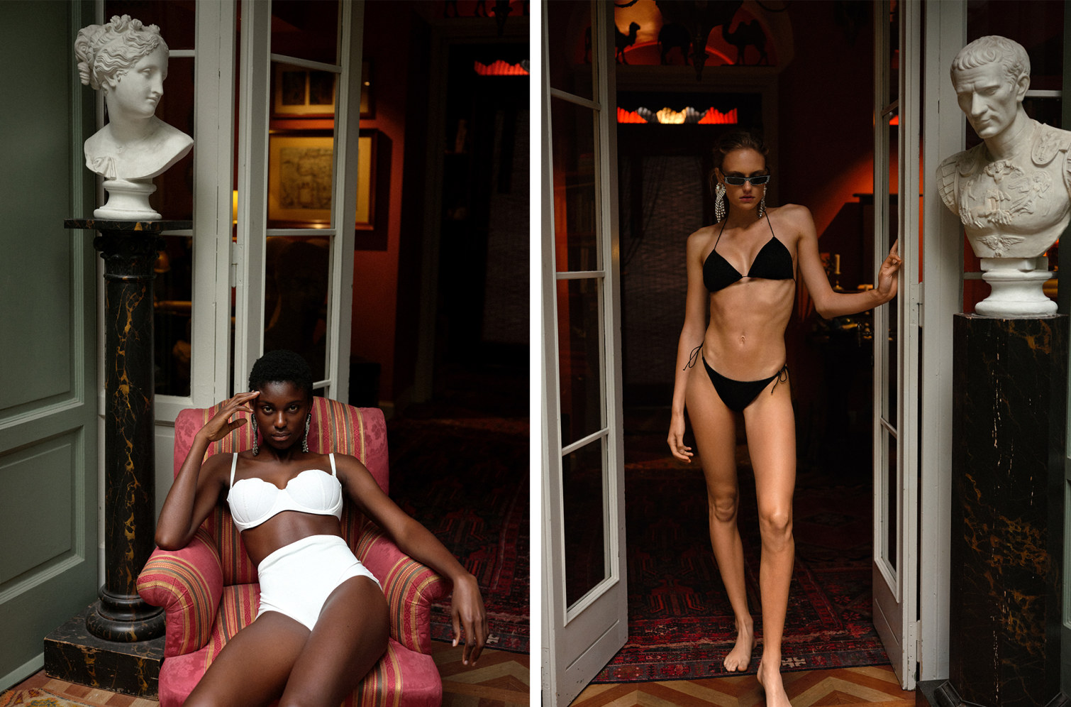 The Art of Lounging: Swim & Shades - 5