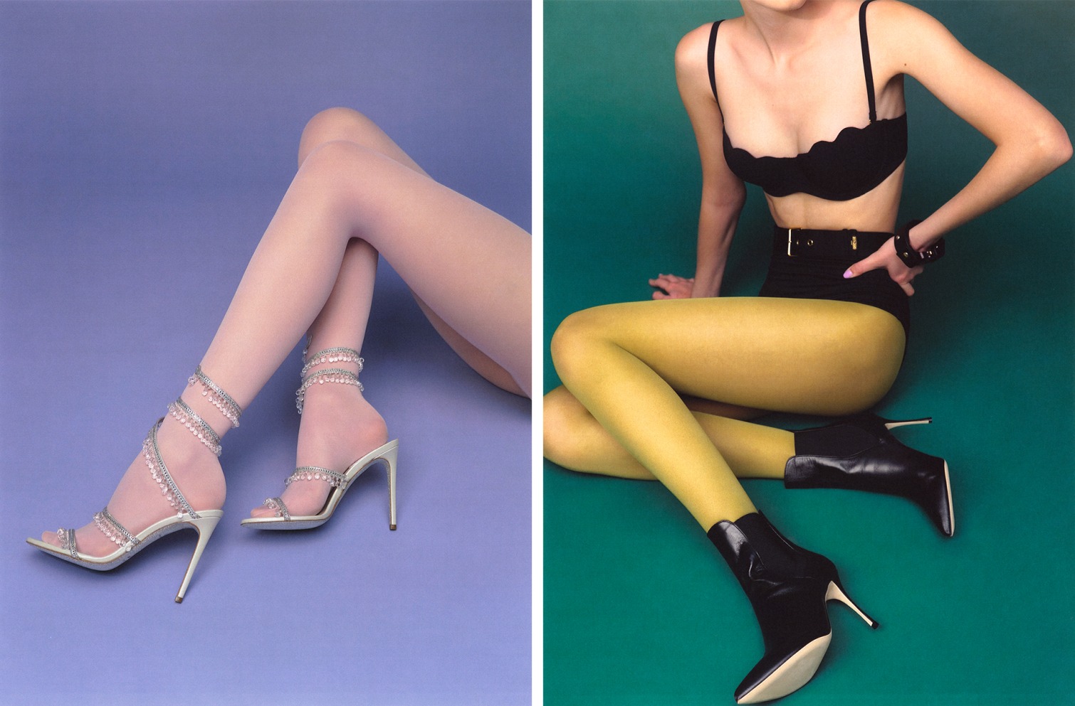 Shoes Women 2019 / 2020