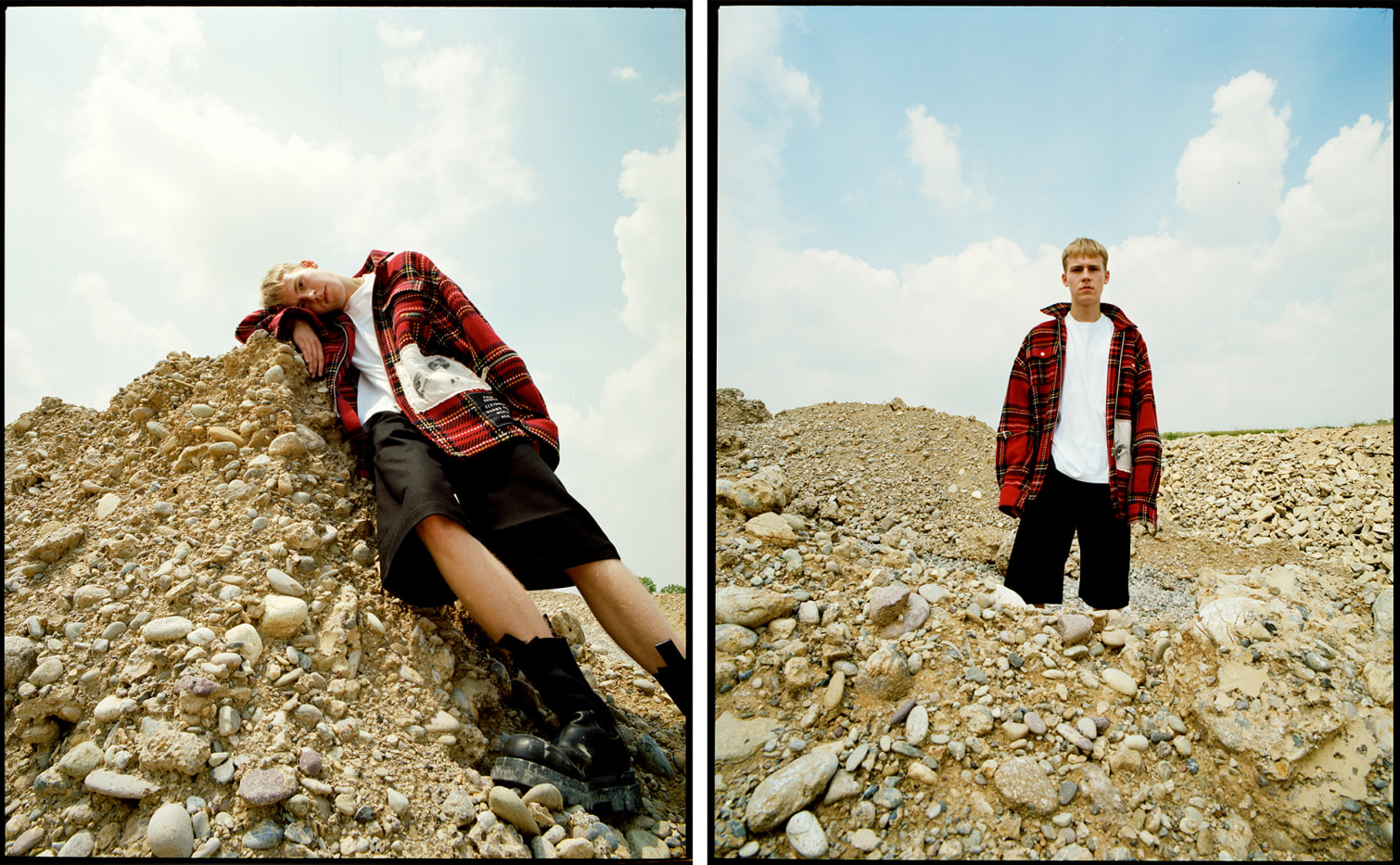 Expedition zur neuen Herrenmode - 5