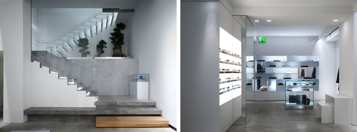 LuisaViaRoma Good Vibrations by Claudio Nardi - 6