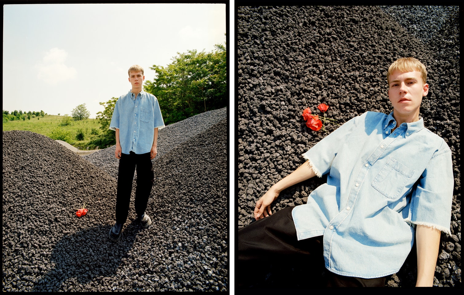 Expedition zur neuen Herrenmode - 7