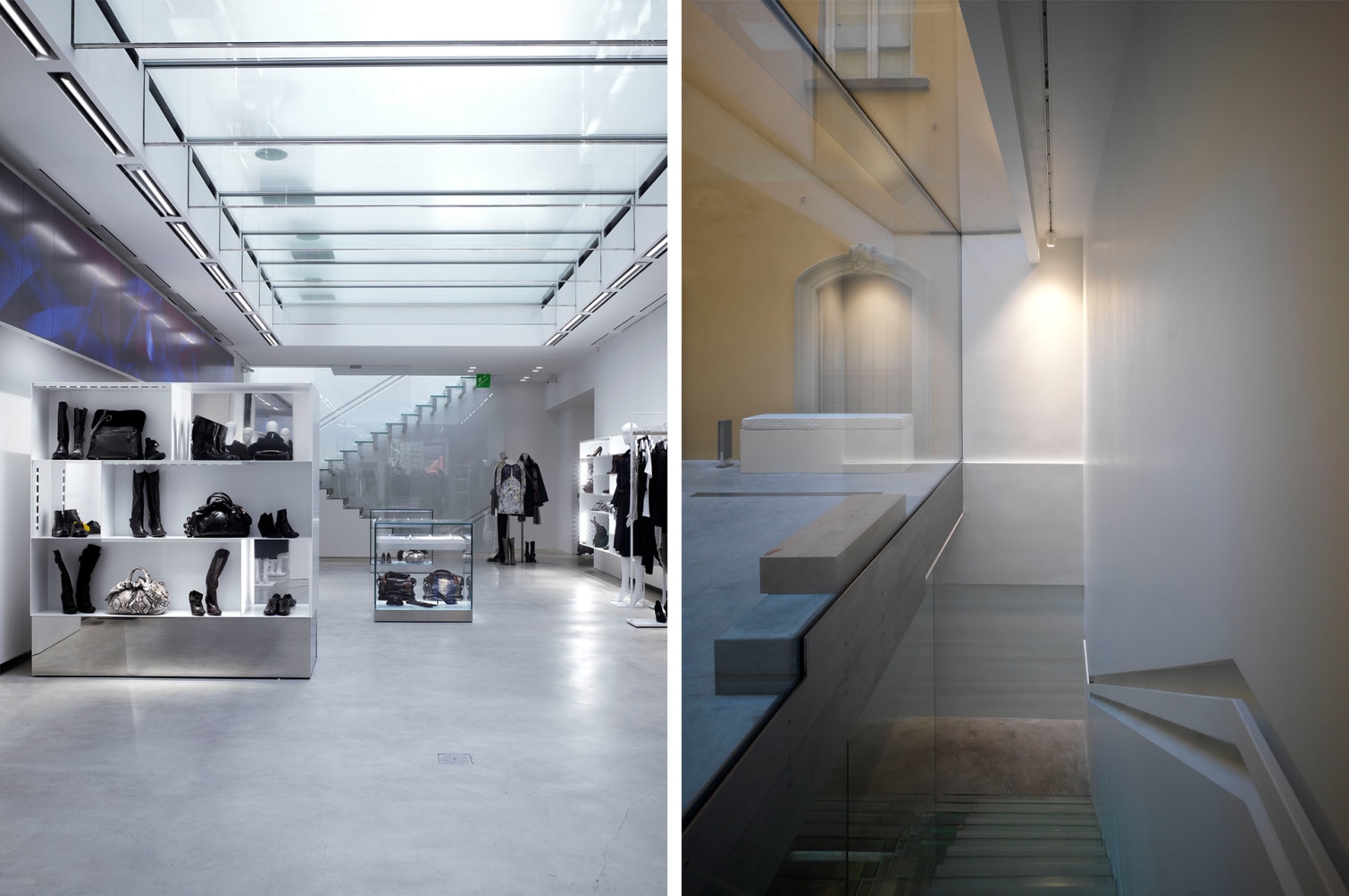 LuisaViaRoma Good Vibrations by Claudio Nardi - 7