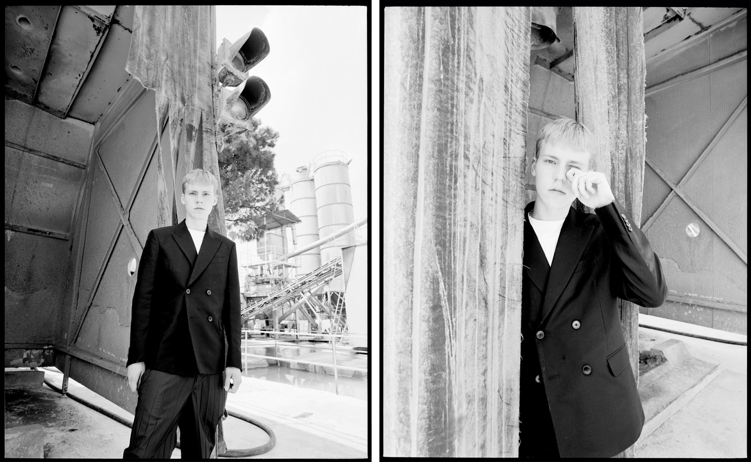 Expedition zur neuen Herrenmode - 8