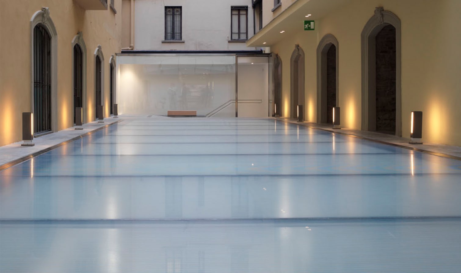 LuisaViaRoma Good Vibrations by Claudio Nardi - 8