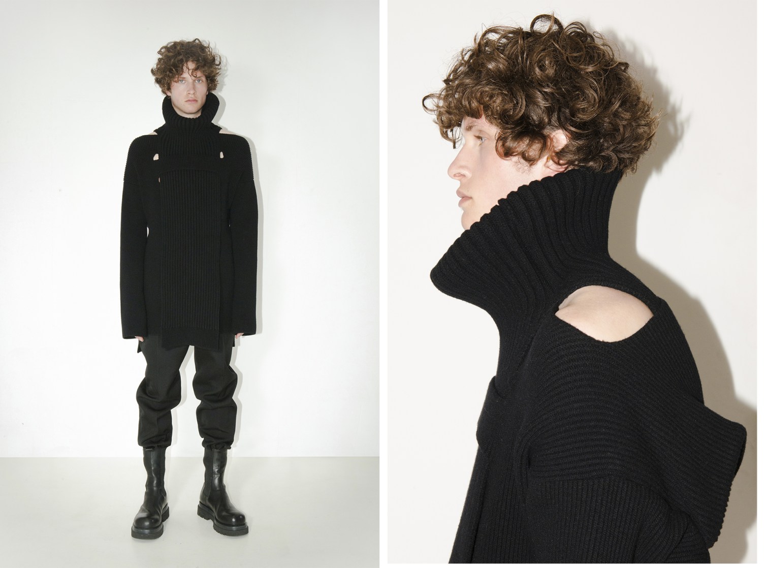 Herbst/Winter ‘19: Die Vorreiter - 9