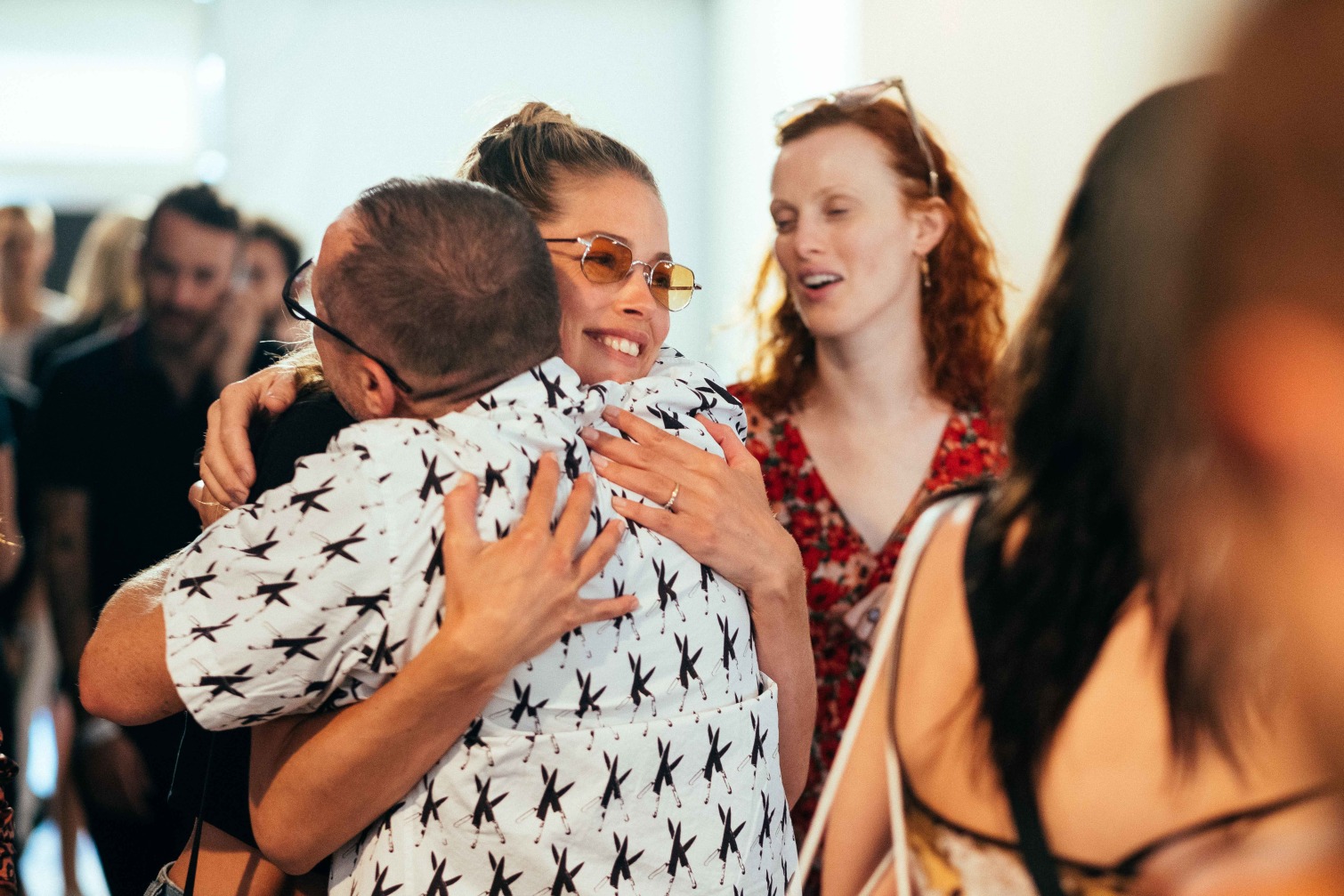 Makeup Is Meant to Make People Feel Beautiful, According to Tom Pecheux - 02-TOM-MODELS