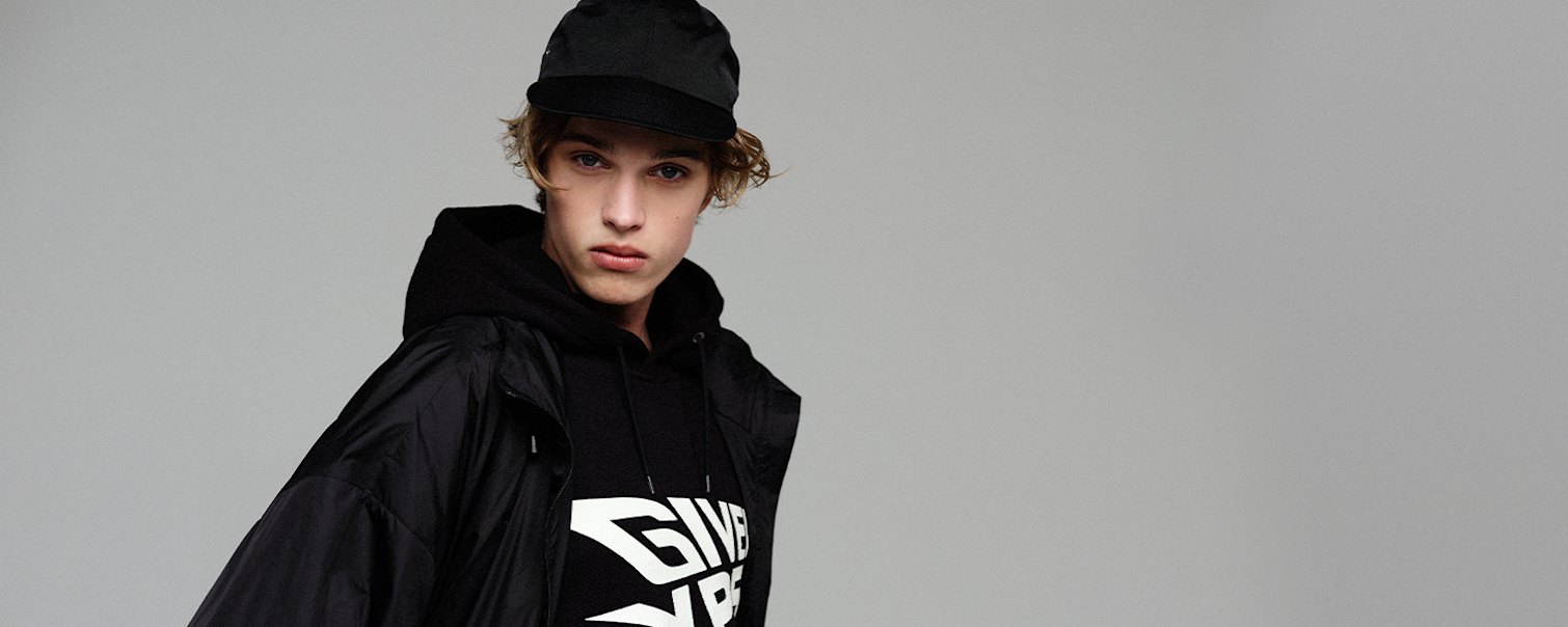 Shop by Edit: Activewear Men 2019 - ACTIVE