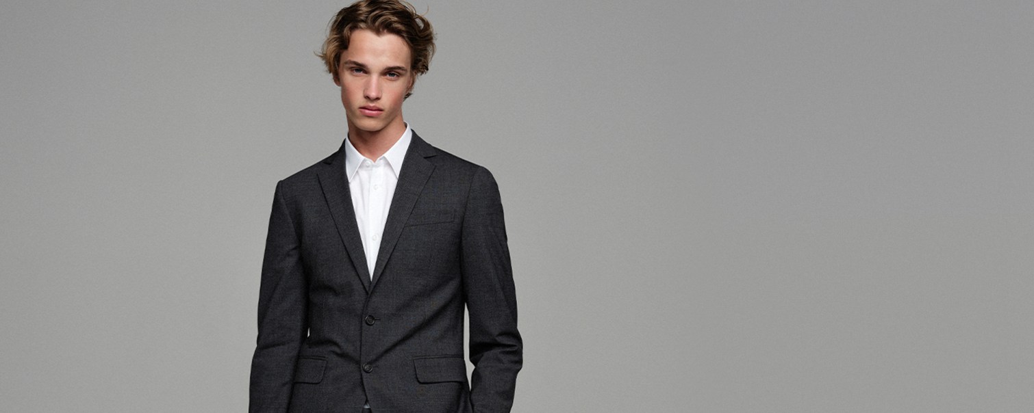 Shop by Edit: Business Men 2019 - BUSINESS