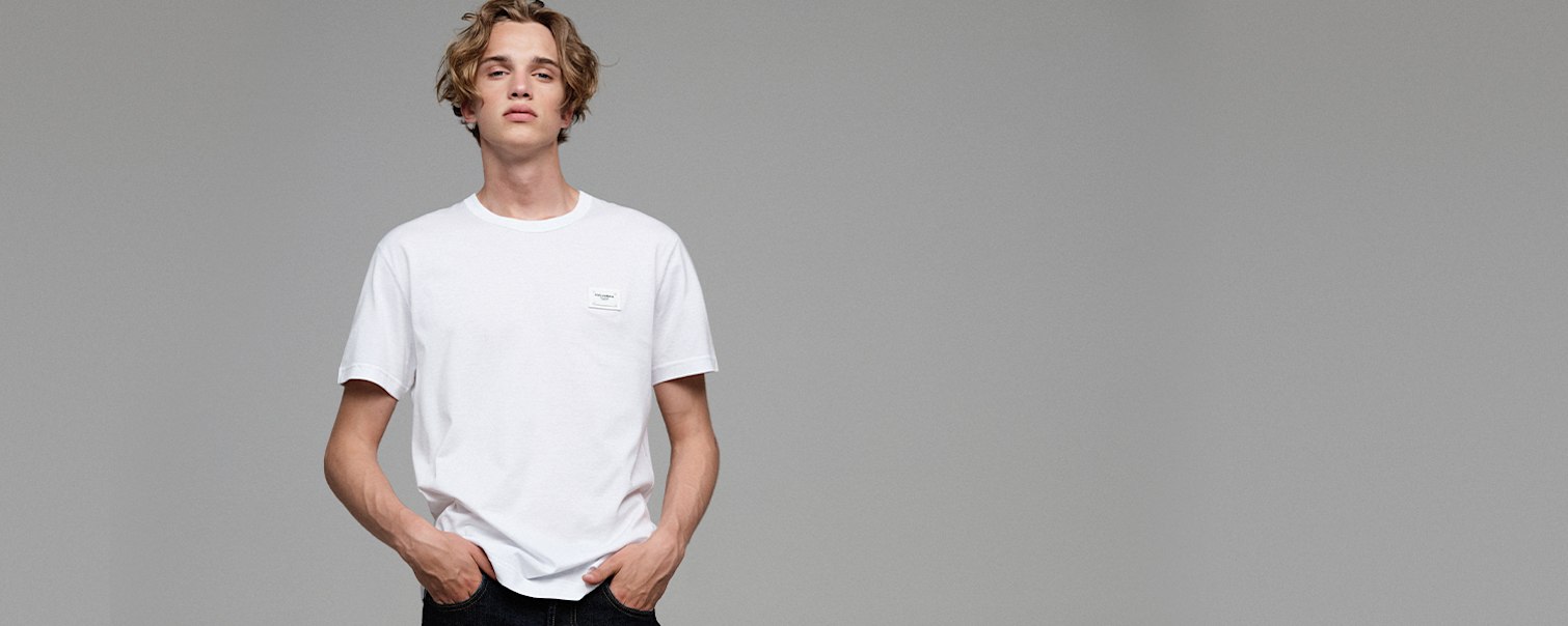 Shop by Edit: Essentials Men 2019 - ESSENTIAL